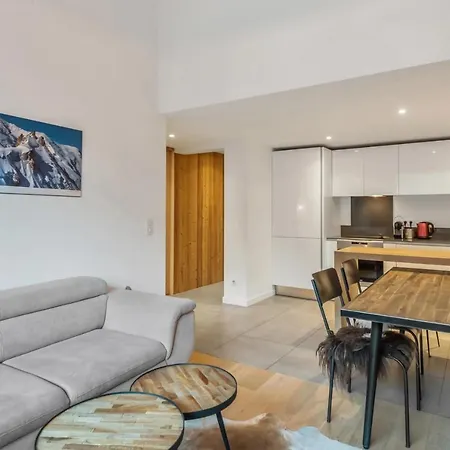 Lägenhet Luxe 5*,spa & Fitness, La Cordee 214 *